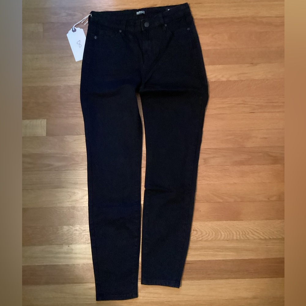 Buffalo David Bitten Women’s High-Rise Skinny Jean - size 2 / 26